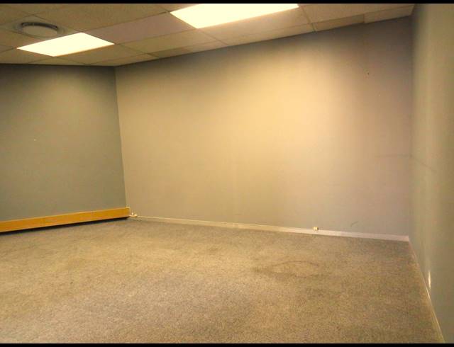 270M² OFFICE TO LET IN STRAND CENTRAL